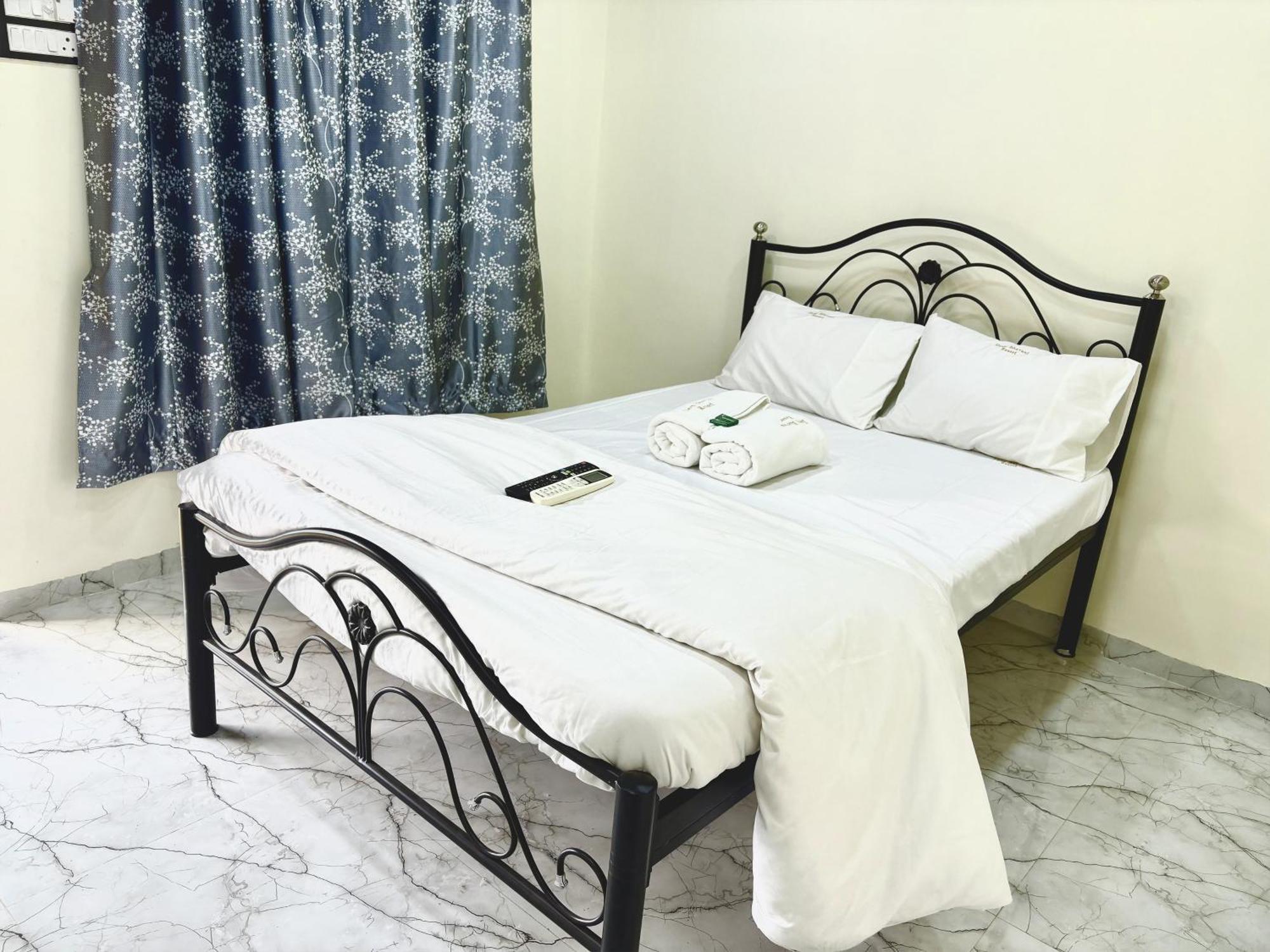 Deep Bhavani Resort Karjat Ngoại thất bức ảnh